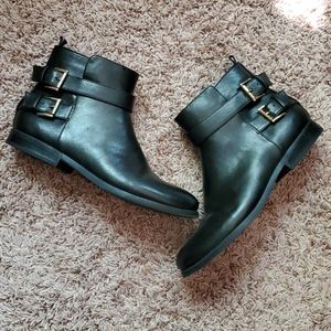 Excellent condition Tommy Hilfiger ankle Boots